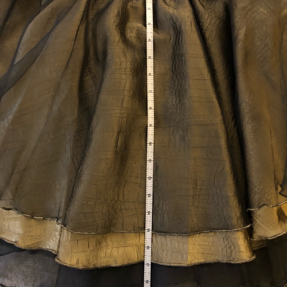 Jeanne Marc skirt set - Picture 6 of 12